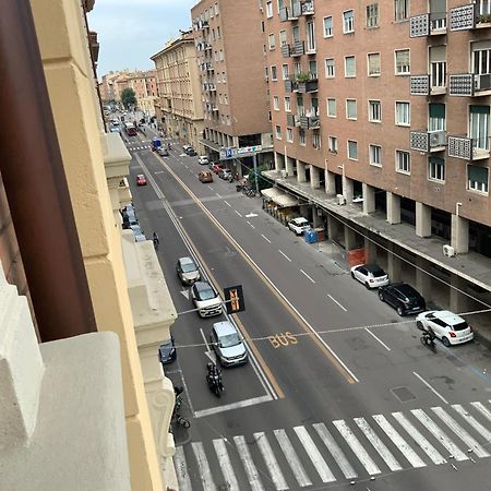Domus Dotta City Center Μπολόνια Εξωτερικό φωτογραφία