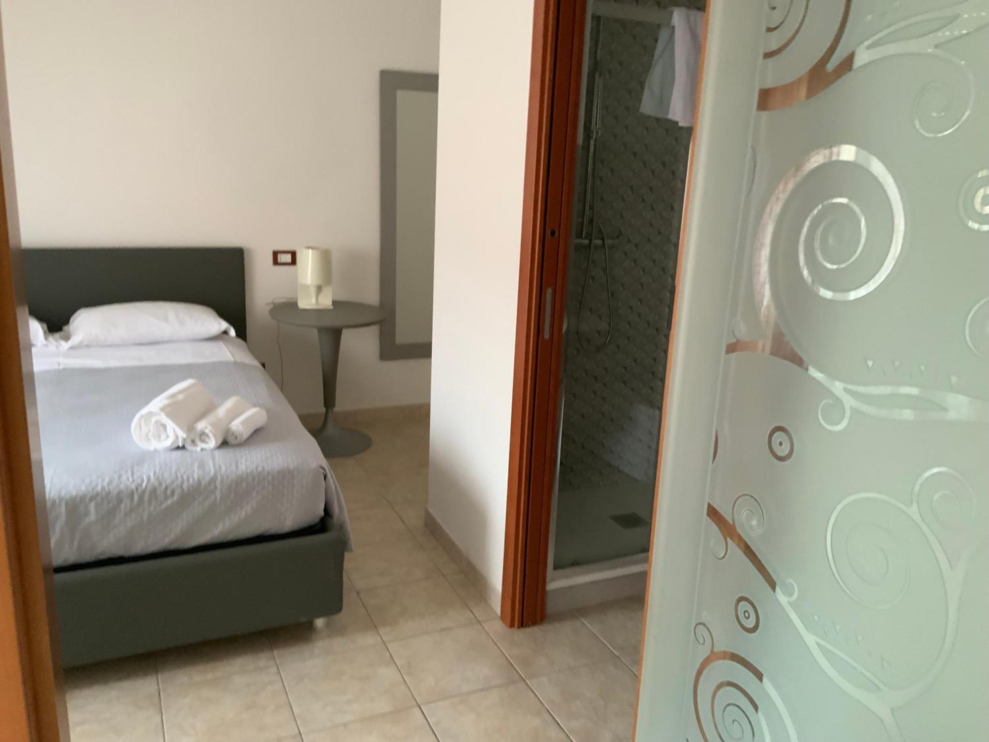 Domus Dotta City Center Μπολόνια Εξωτερικό φωτογραφία