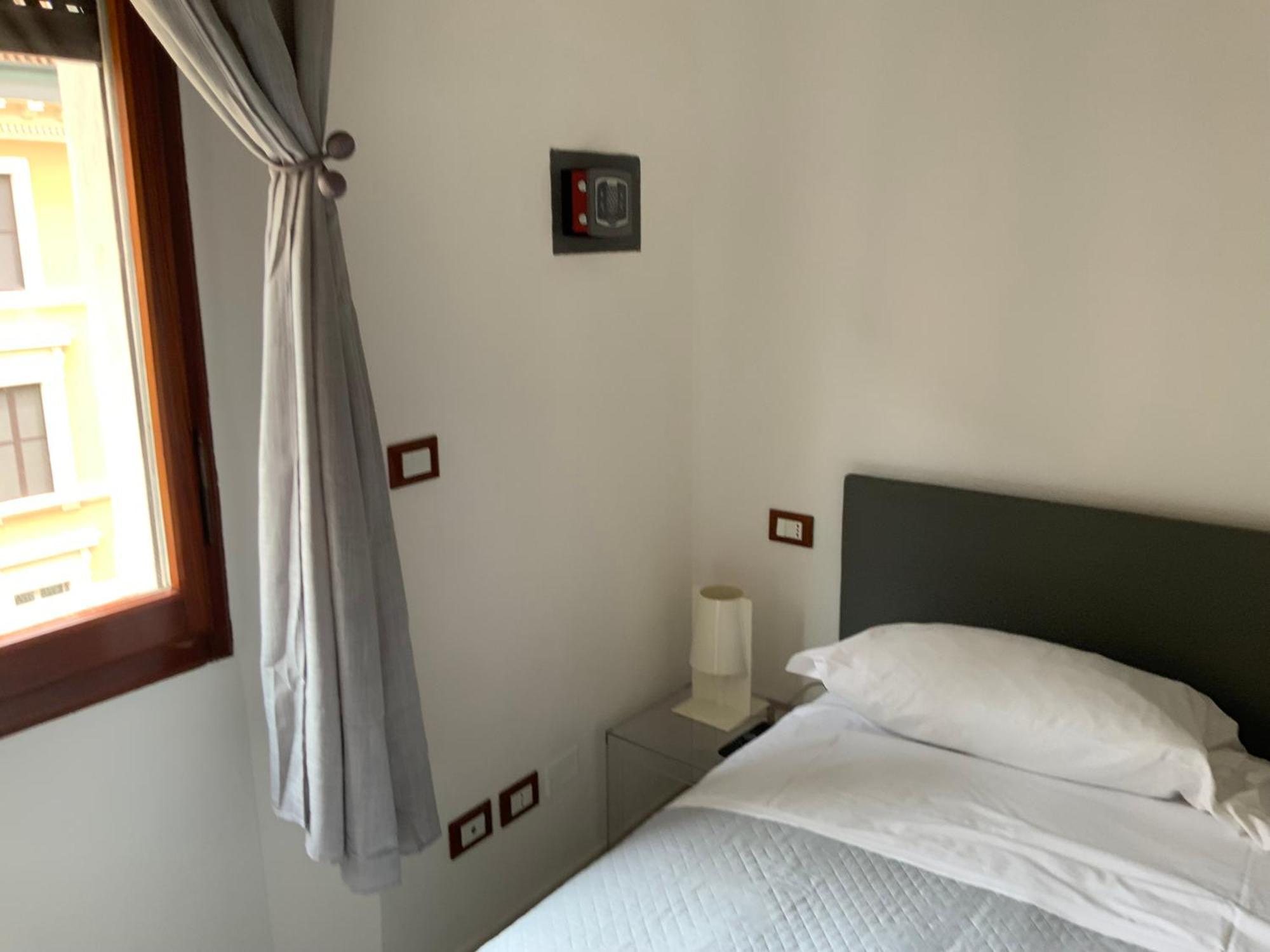 Domus Dotta City Center Μπολόνια Εξωτερικό φωτογραφία