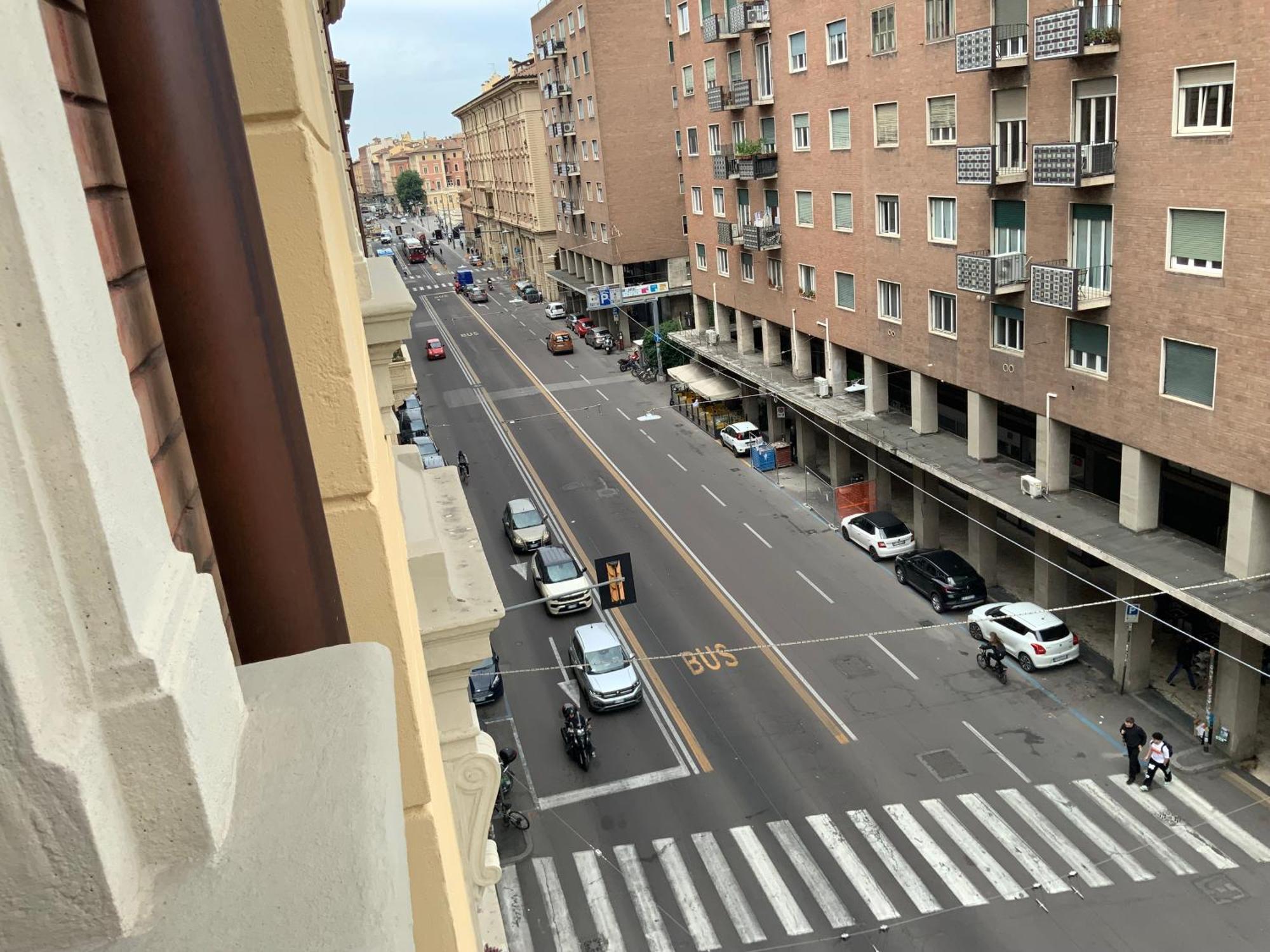 Domus Dotta City Center Μπολόνια Εξωτερικό φωτογραφία